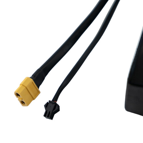 Аккумулятор для Kugoo C1 Plus (11Ah, 48V)
