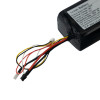 Аккумулятор для Ninebot F20/F25 (5.2Ah, 36V)
