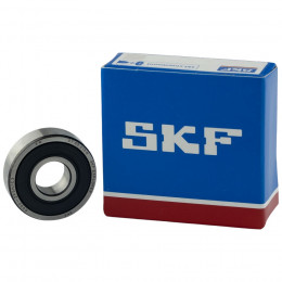 Подшипник SKF 6000-2RSH/C3 (10х26х8)