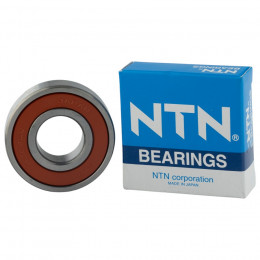 Подшипник NTN 6203 LLU/2ASU1 (17x40x12)