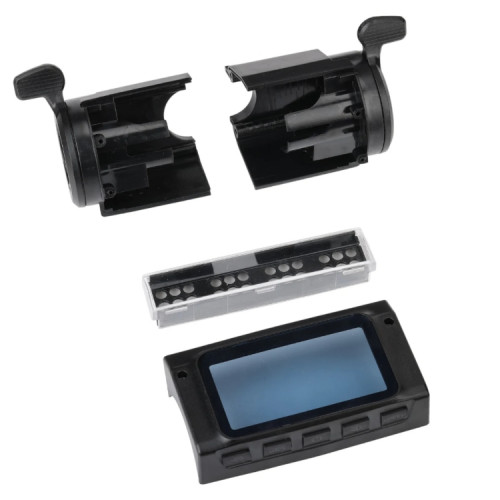 Корпус дисплея в сборе для Kugoo S3