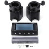 Корпус дисплея в сборе для Kugoo S3