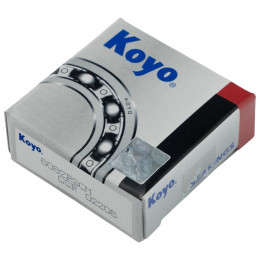Подшипник KOYO 608-2RS (8х22х7)