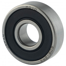Подшипник KOYO 608-2RS (8х22х7)