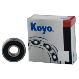 Подшипник KOYO 608-2RS (8х22х7)