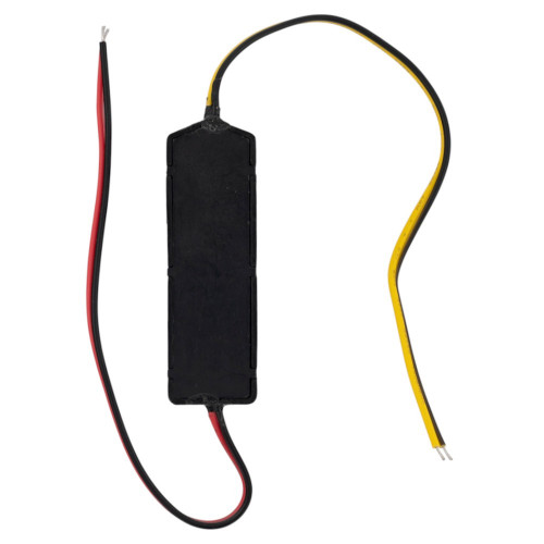 Понижающий преобразователь DC-DC 24-80V -12V