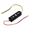 Понижающий преобразователь DC-DC 24-80V -12V