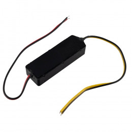 Понижающий преобразователь DC-DC 24-80V -12V