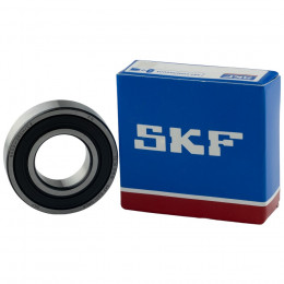 Подшипник SKF 6003-2RSH/C3 (17х35х10)