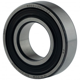 Подшипник SKF 6003-2RSH/C3 (17х35х10)