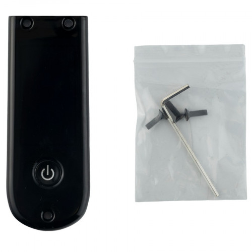 Стекло рулевой платы для Ninebot Max G30