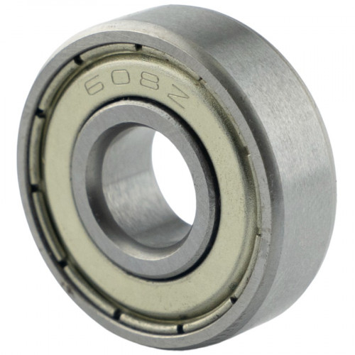 Подшипник 608ZZ (8х22х7)