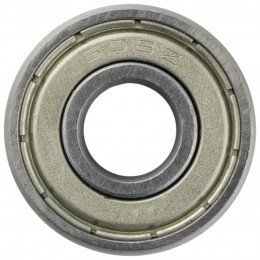 Подшипник 608ZZ (8х22х7)