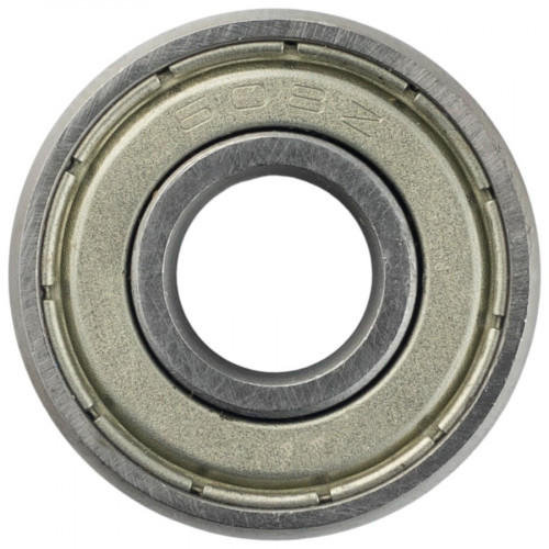 Подшипник 608ZZ (8х22х7)