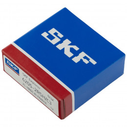 Подшипник SKF 6205-2RSH/C3 (25х52х15)