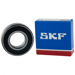 Подшипник SKF 6205-2RSH/C3 (25х52х15)