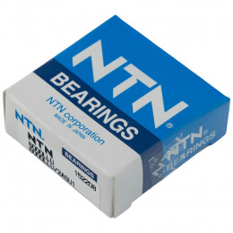 Подшипник NTN 6000 LLU/2ASU1 (10х26х8)