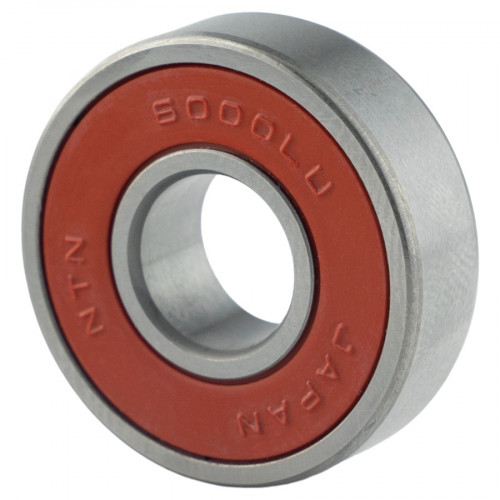 Подшипник NTN 6000 LLU/2ASU1 (10х26х8)