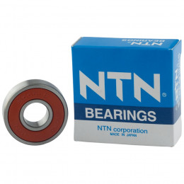 Подшипник NTN 6000 LLU/2ASU1 (10х26х8)