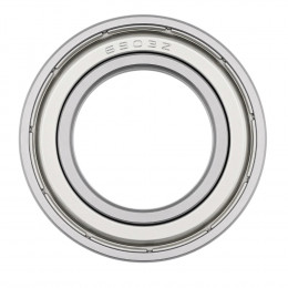 Подшипник 6903ZZ (17х30х7)