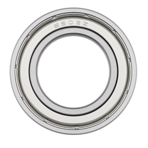 Подшипник 6903ZZ (17х30х7)
