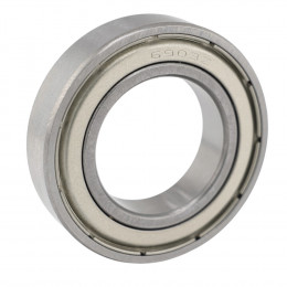 Подшипник 6903ZZ (17х30х7)