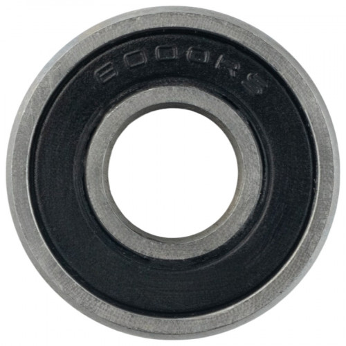 Подшипник 6000-2RS (10х26х8)