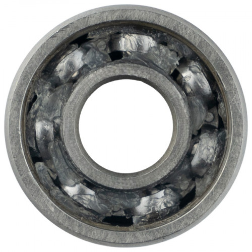 Подшипник 6000-2RS (10х26х8)
