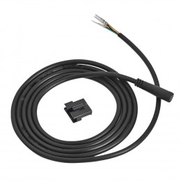 Кабель контроллер-дисплей для Kugoo (6 Pin)
