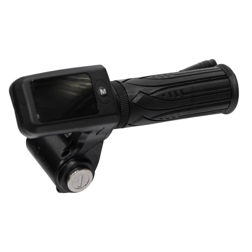 Ручка газа для Kugoo C1+ (8 Pin)