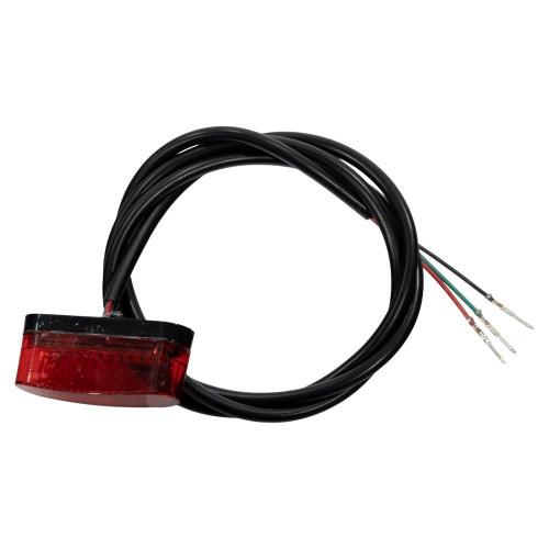 Стоп сигнал для Kugoo C1+