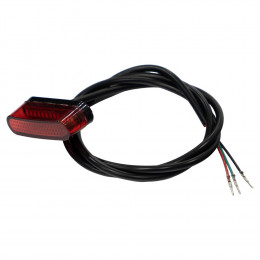 Стоп сигнал для Kugoo C1+