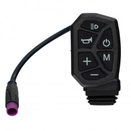 Блок кнопок для Kugoo M4Pro Max