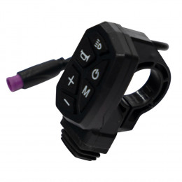 Блок кнопок для Kugoo M4Pro Max