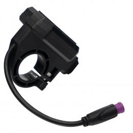 Блок кнопок для Kugoo M4Pro Max