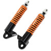 Передние амортизаторы для Kugoo M2/M2+ (Оранжевые)