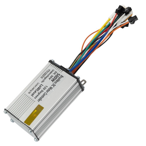 Контроллер для Kugoo M2+