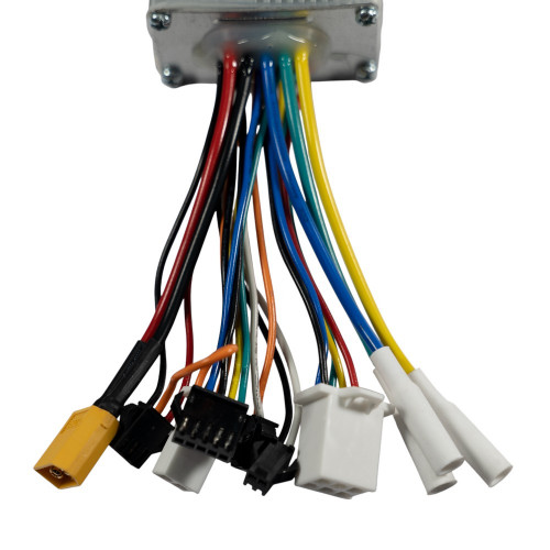 Комплект контроллер + TF-100 (36V 16A)