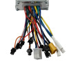 Комплект контроллер + TF-100 (48V 20A)