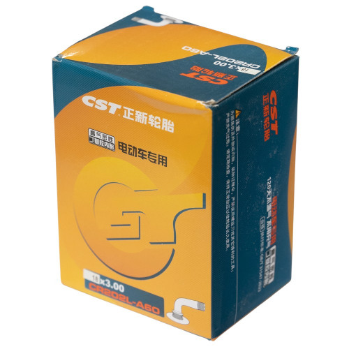Камера 18x3.0 CST