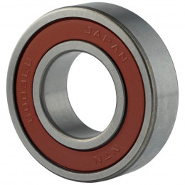 Подшипник NTN 6003 LLU/2ASU1 (17х35х10)
