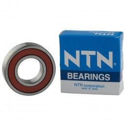 Подшипник NTN 6003 LLU/2ASU1 (17х35х10)