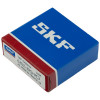 Подшипник SKF 6202-2RSH/C3 (15х35х11)