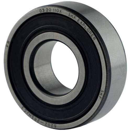 Подшипник SKF 6202-2RSH/C3 (15х35х11)
