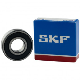 Подшипник SKF 6202-2RSH/C3 (15х35х11)